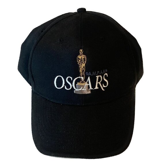 Oscars 78th Academy Awards Baseball Cap Hat 2006 OSFA - Picture 1 of 6